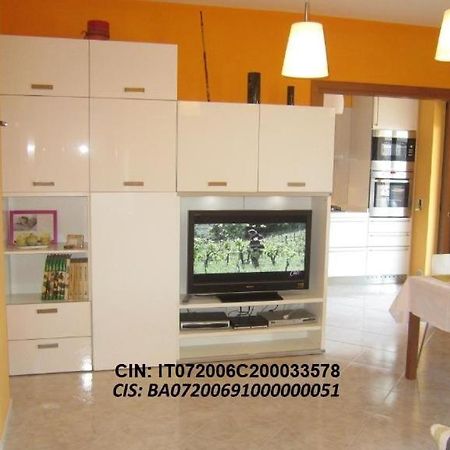 Appartement La Bomboniera à Bari Extérieur photo