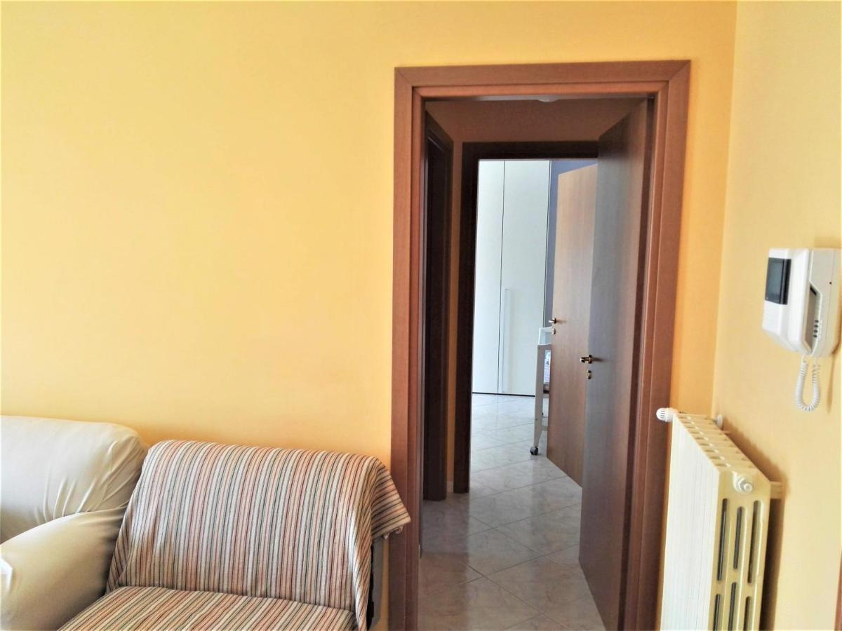 Appartement La Bomboniera à Bari Extérieur photo