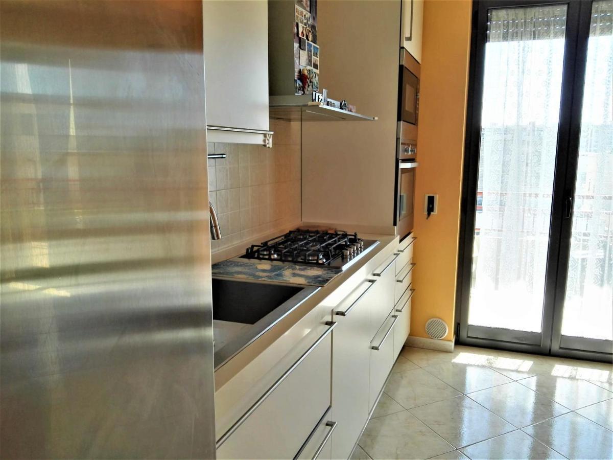Appartement La Bomboniera à Bari Extérieur photo