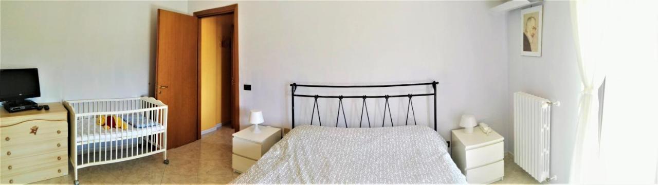Appartement La Bomboniera à Bari Extérieur photo