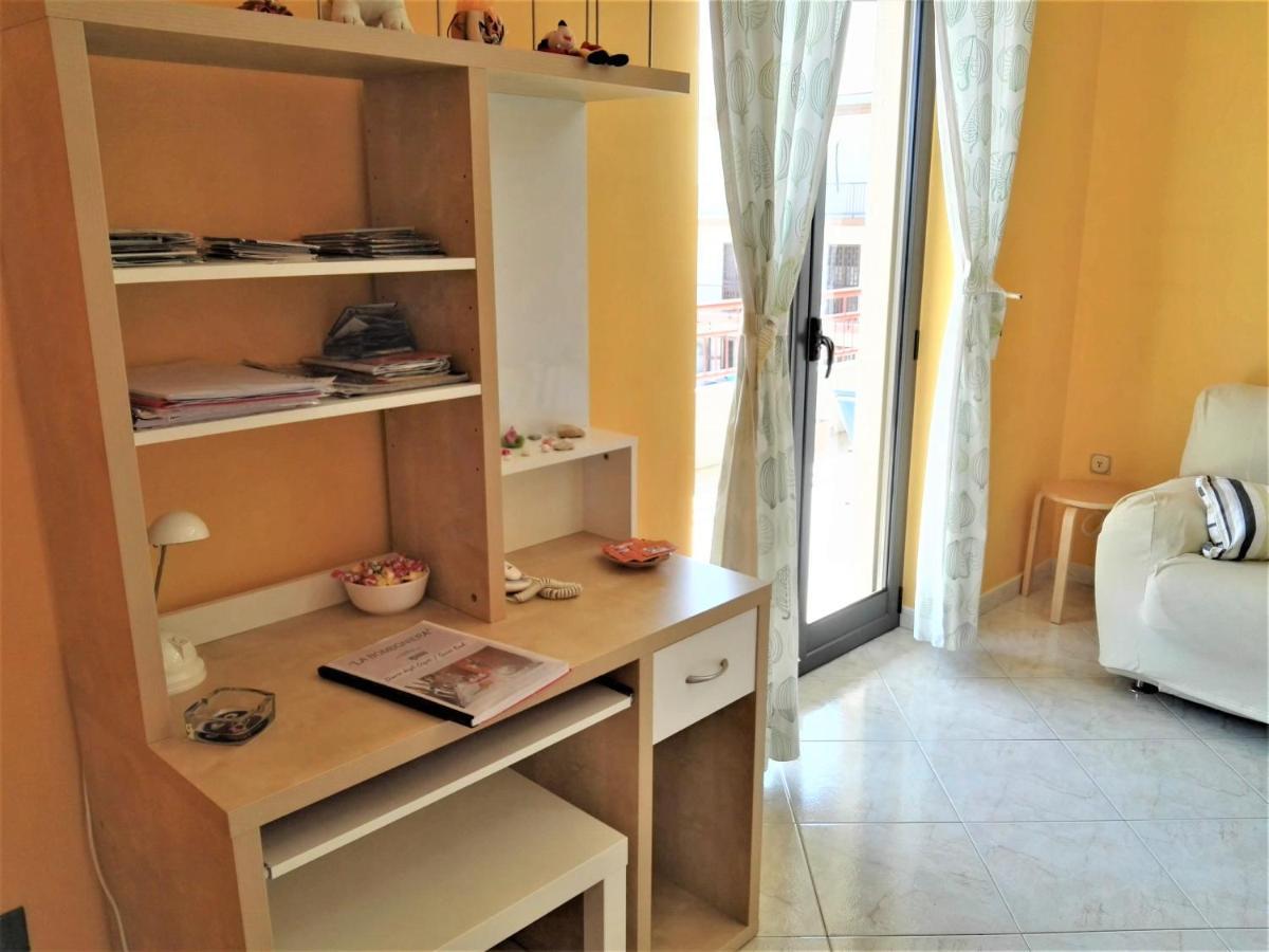 Appartement La Bomboniera à Bari Extérieur photo