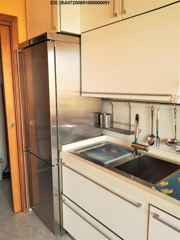 Appartement La Bomboniera à Bari Extérieur photo