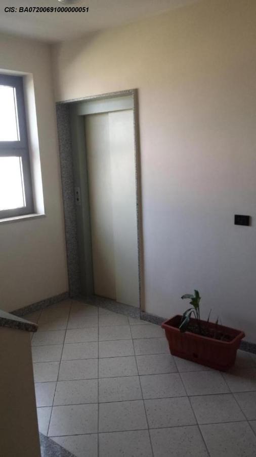 Appartement La Bomboniera à Bari Extérieur photo